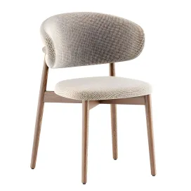 Oleandro chair by calligaris